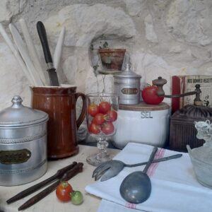 Cuisine