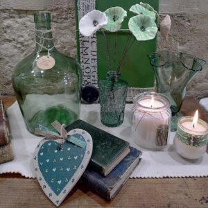 Objets déco