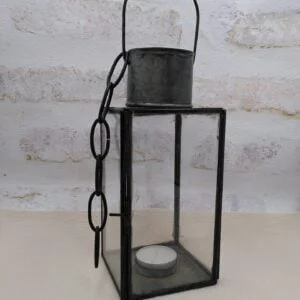 Lanterne de jardin