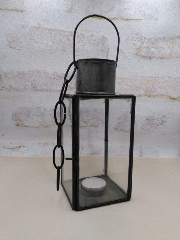 Lanterne de jardin