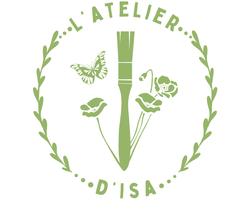 logo vert