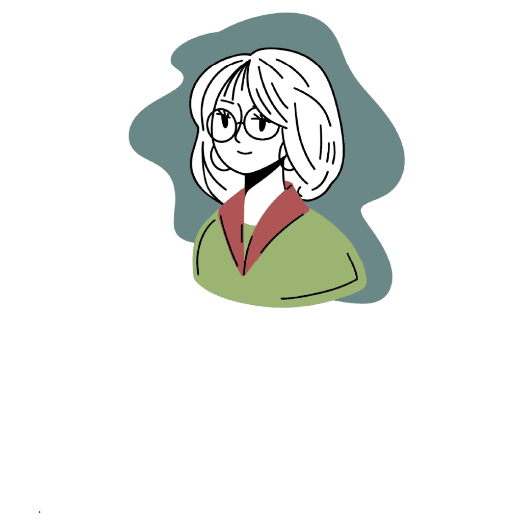 Accueil mascotte