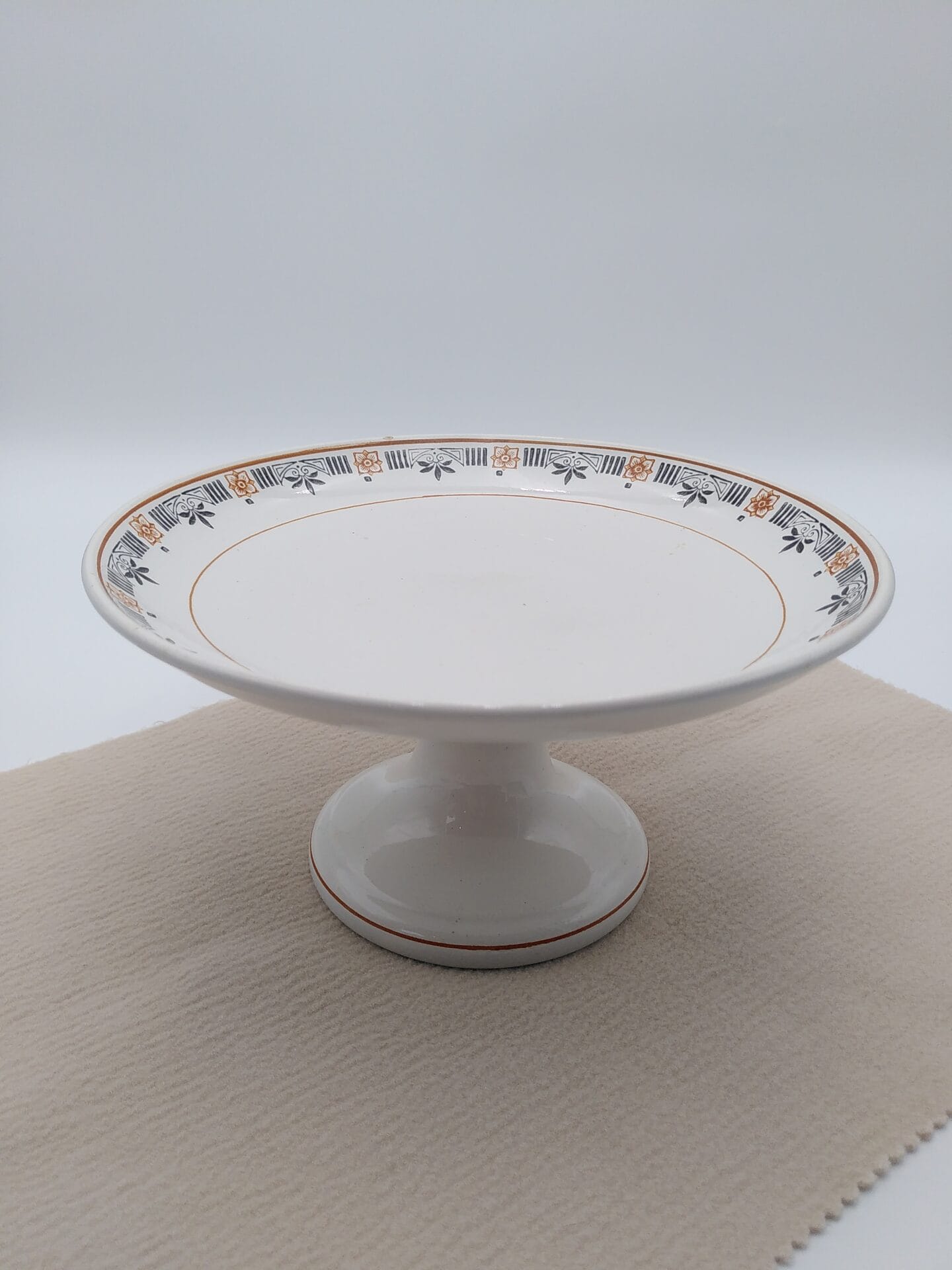 Coupe à fruits "Ploermel" St Amand Coupe à fruits "Ploermel" St Amand