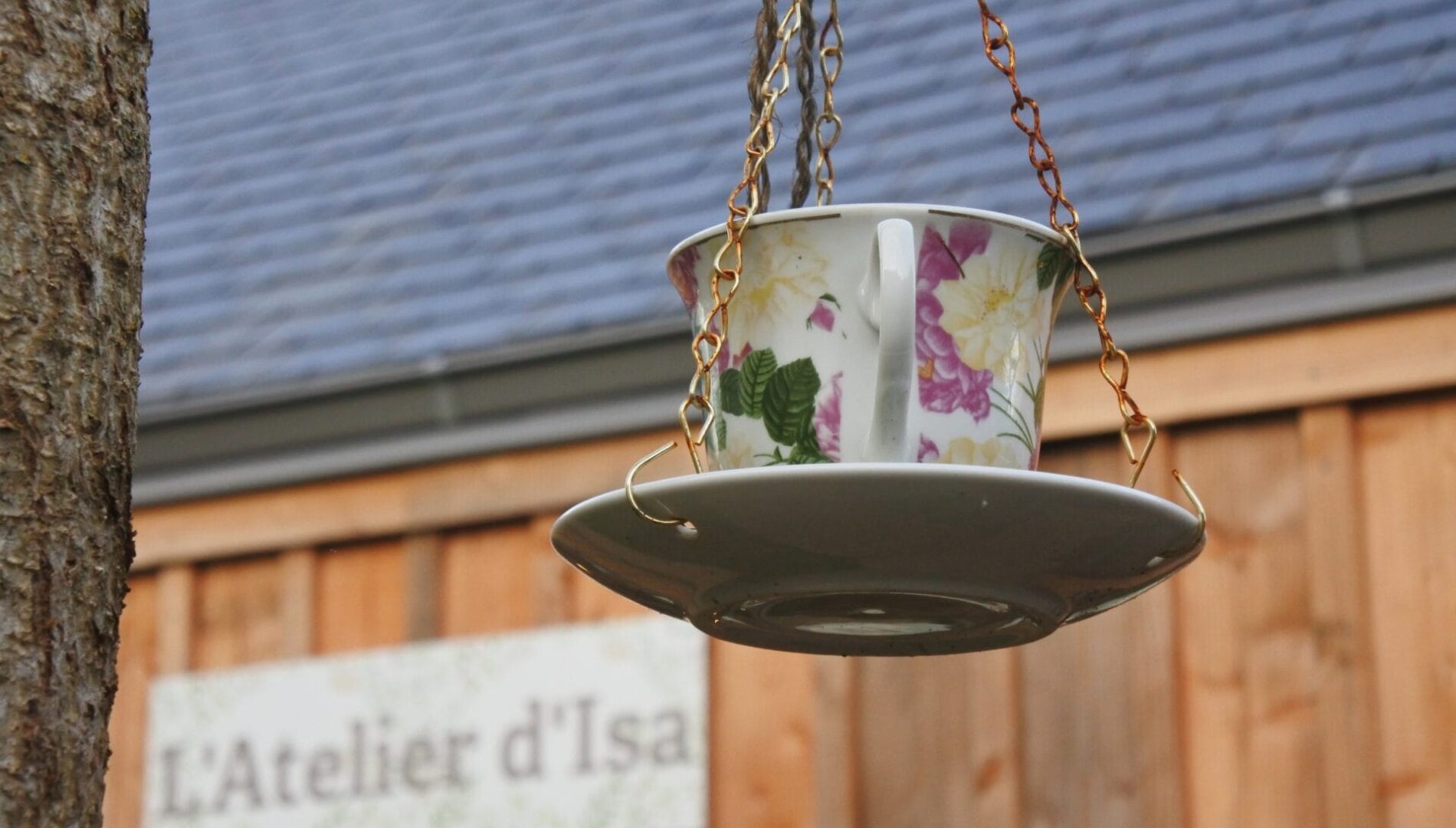 Image carrousel tasse